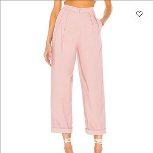 LPA Blush Trousers